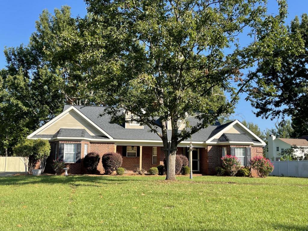 House for rent at 102 S Gala Court, Bonaire, GA 31005