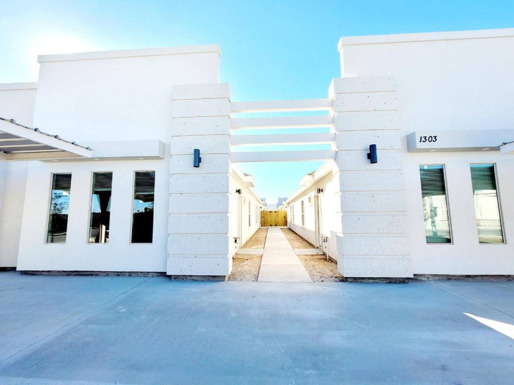 Apartment for rent at 1416 Vani Dr #1, Weslaco, TX 78596