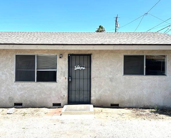 Apartment for rent at 240 S Juanita St #D, Hemet, CA 92543