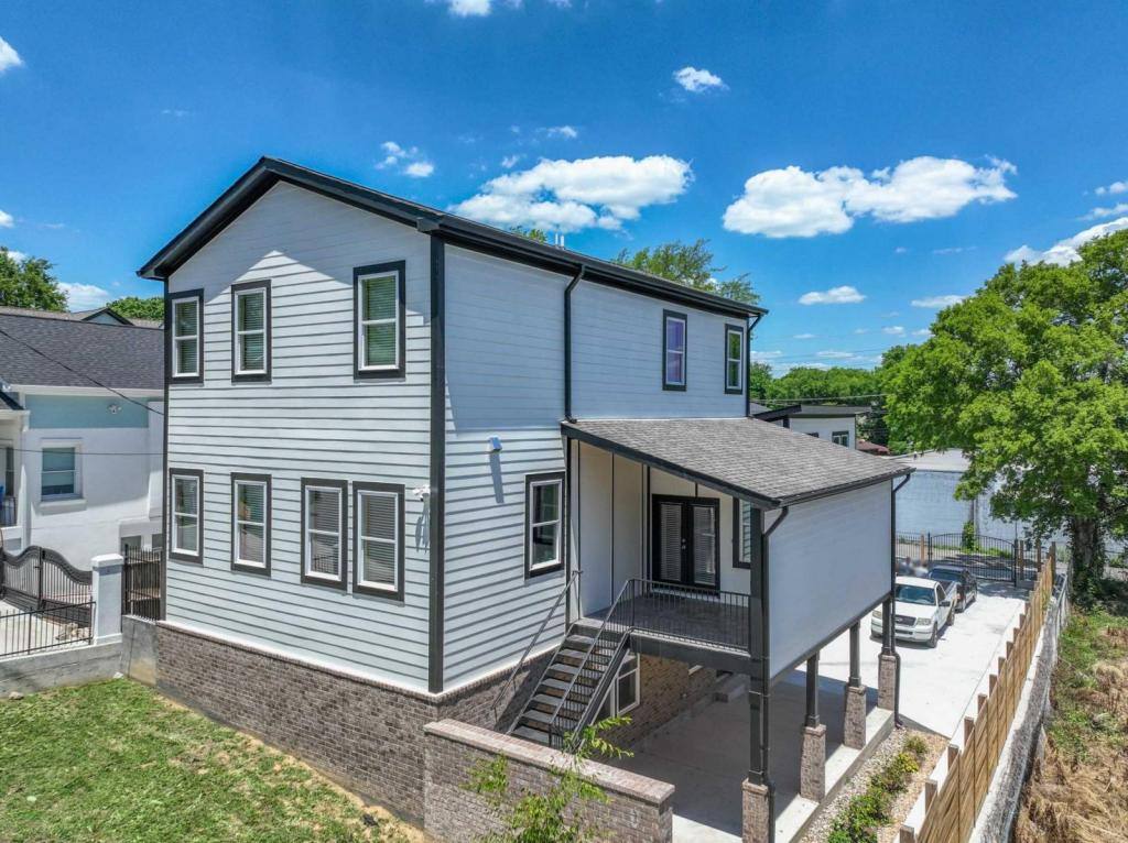 Condo for rent at 42 N Hill St, Nashville, TN 37210
