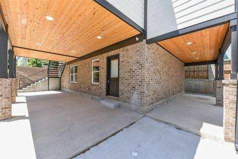 Apartment for rent at 42 N Hill St, Nashville, TN 37210