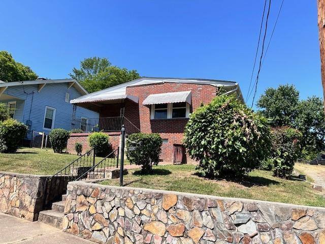 House for rent at 608 N Cameron Ave #4, Winston Salem, NC 27101