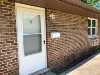Apartment for rent at 310 E St Louis #5, West Frankfort, IL 62896