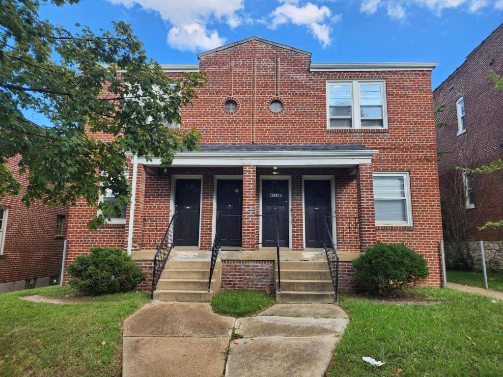 House for rent at 4116 S Compton Ave, Saint Louis, MO 63118