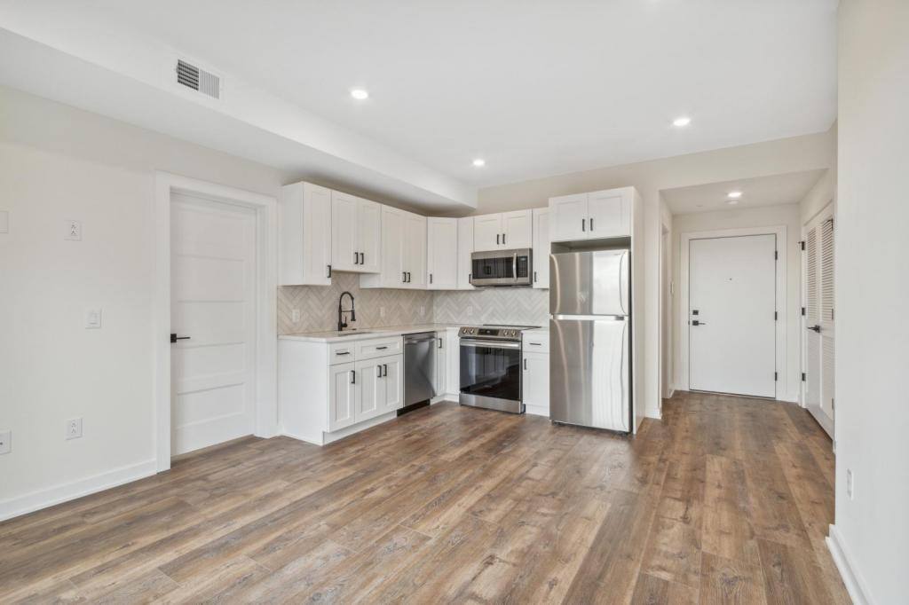 Apartment for rent at 6211 Woodbine Ave #11, Philadelphia, PA 19151