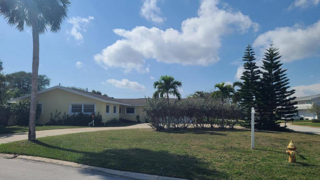 House for rent at 1101 Sioux Dr, Satellite Beach, FL 32937