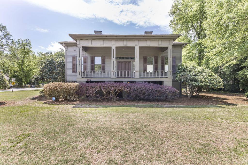 House for rent at 1212 Swift St, Perry, GA 31069