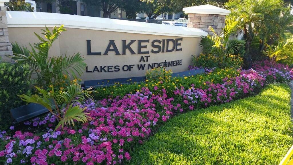 Condo for rent at 8276 Maritime Flag St, Windermere, FL 34786