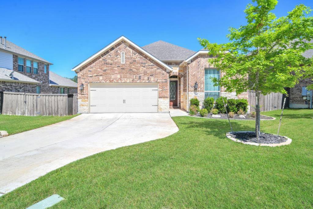 House for rent at 2007 Rio Samba, San Antonio, TX 78258