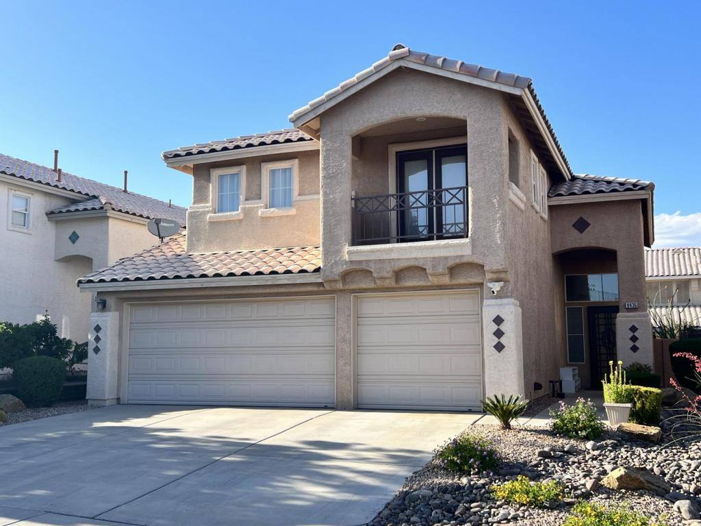 House for rent at 9436 Cloudcroft Ave, Las Vegas, NV 89134