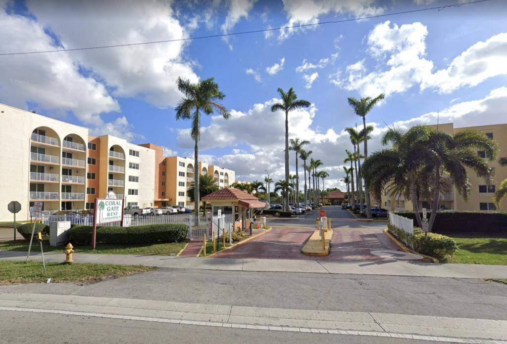 Apartment for rent at 6990 NW 186th St, Hialeah, FL 33015