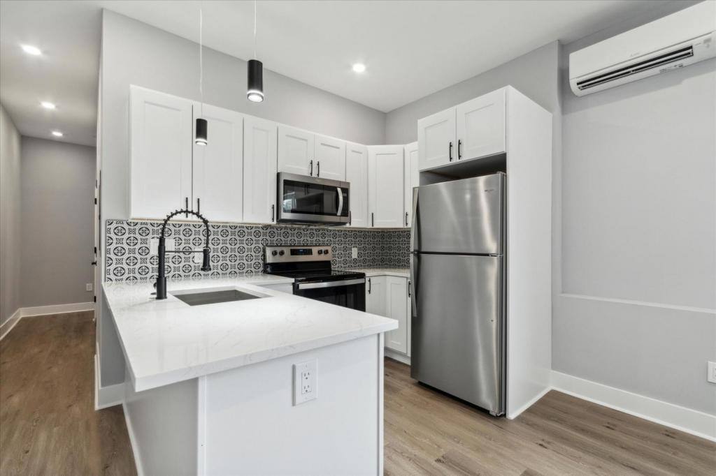 Apartment for rent at 6602 Haverford Ave #3, Philadelphia, PA 19151