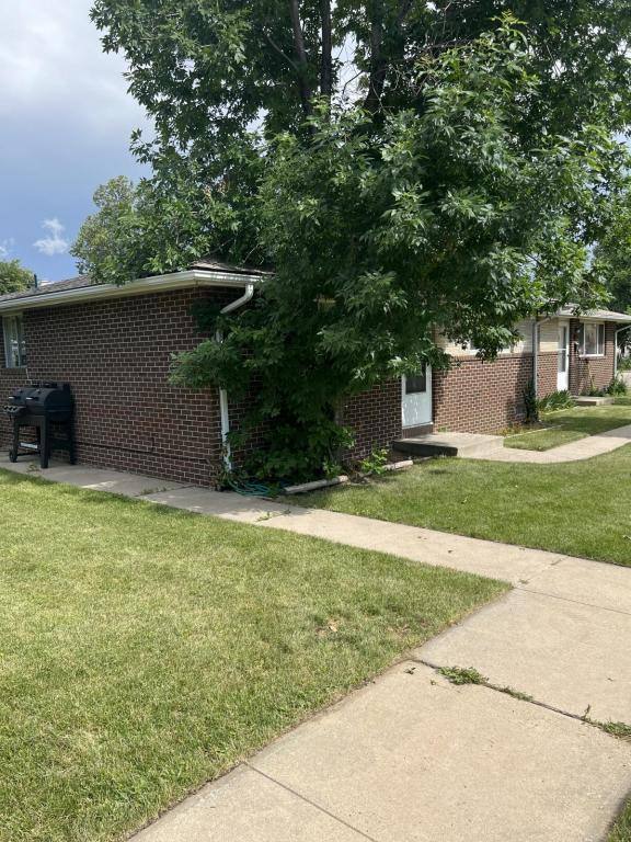 House for rent at 837 Franklin Ave, Berthoud, CO 80513