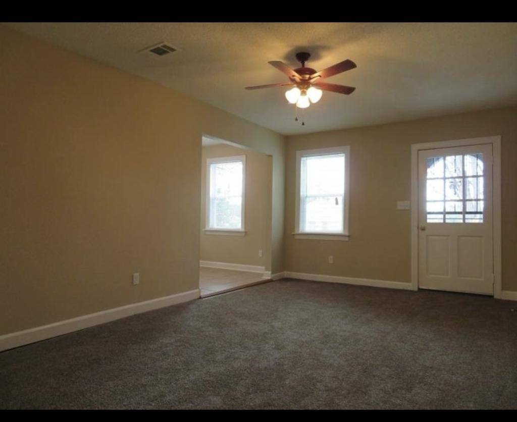 House for rent at 1042 Springdale St, Memphis, TN 38108