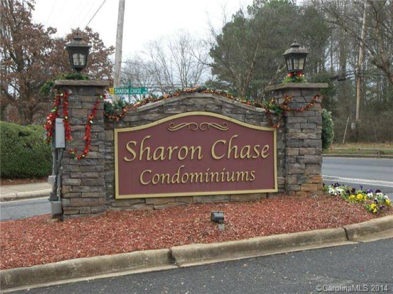 Condo for rent at 4417-C Sharon Chase Dr, Charlotte, NC 28215