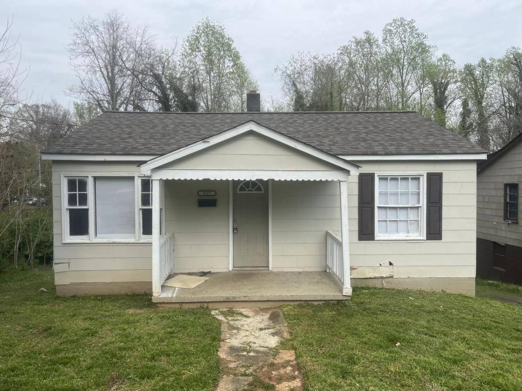 House for rent at 927 Ferrell Ave, Winston Salem, NC 27101