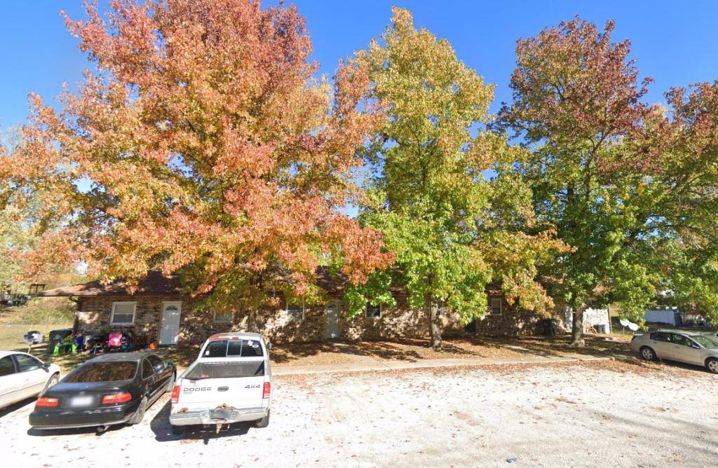 House for rent at 315 E Fields Blvd #D, El Dorado Springs, MO 64744