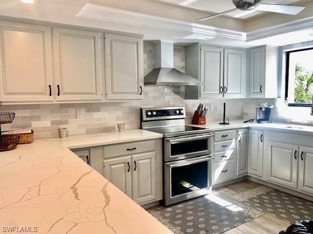 Condo for rent at 4612 Flagship Dr #206, Fort Myers, FL 33919