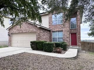 House for rent at 12111 Red Bud Leaf, San Antonio, TX 78253