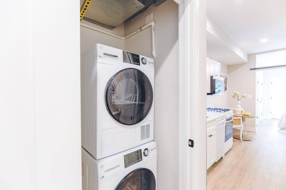Apartment for rent at 711 E St SE #302, Washington, DC 20003