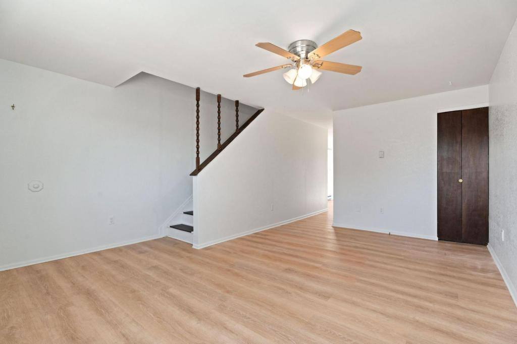 Townhouse for rent at 2288 S Colorado Ave #A, Loveland, CO 80537