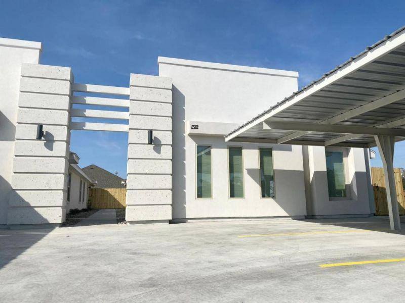 Apartment for rent at 2613 Sage Dr #4, Weslaco, TX 78596