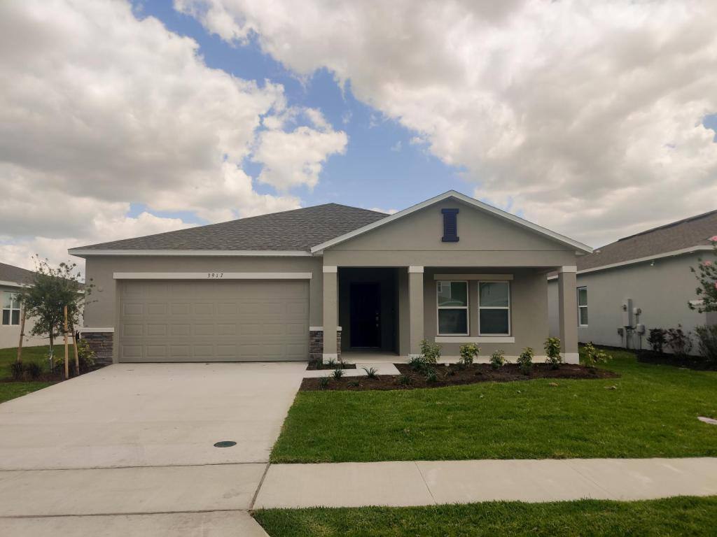 House for rent at 3917 Southern Vista Loop, Saint Cloud, FL 34769
