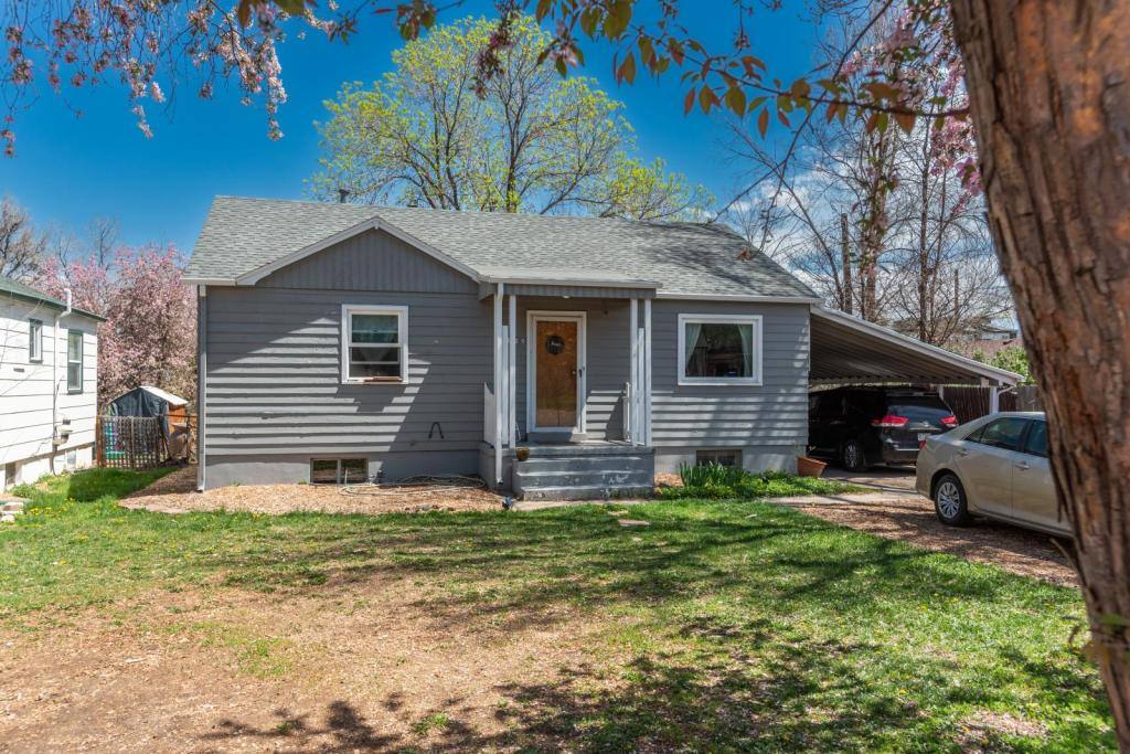 House for rent at 1320 Teller St, Denver, CO 80214
