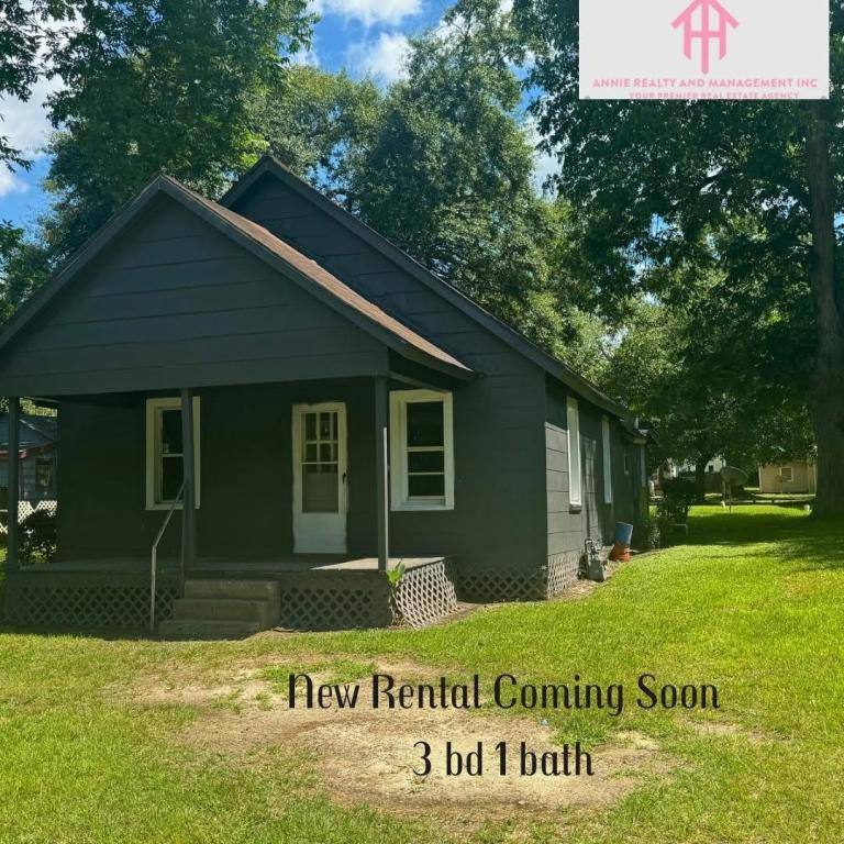 House for rent at 510 Oakland Ave, Cordele, GA 31015