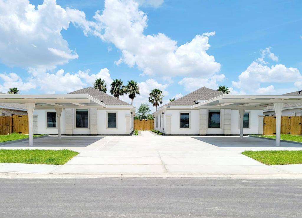 Apartment for rent at 7711 N 58th Lane #2, Mission, TX 78573