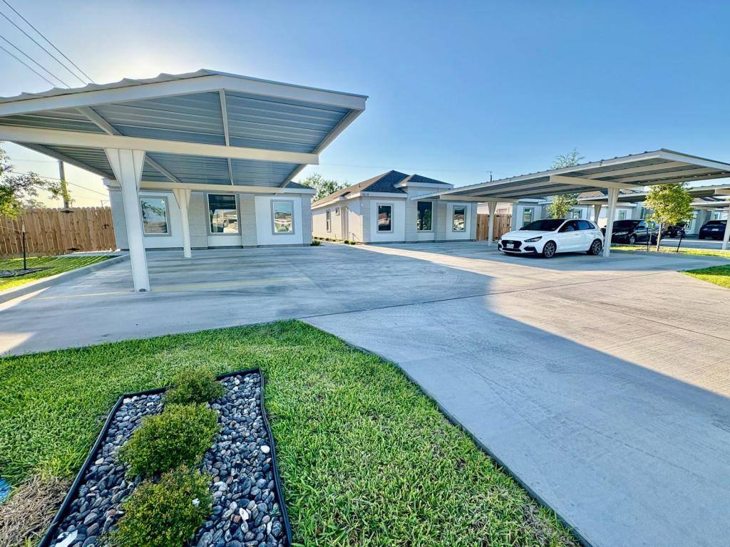 Apartment for rent at 7814 N 58th Lane #1, Mission, TX 78573