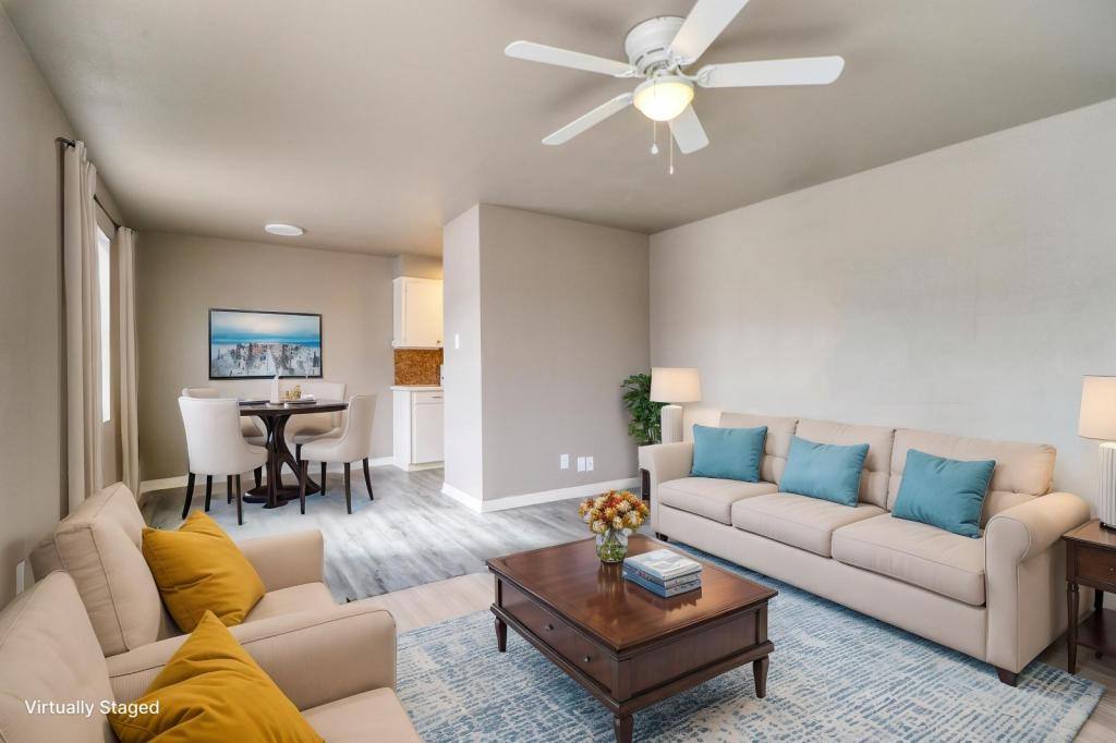 Apartment for rent at 516 E McNeese St #12, Lake Charles, LA 70605