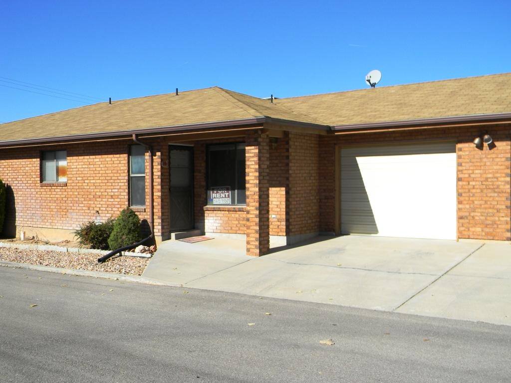 Townhouse for rent at 139 N 100 W #2, Cedar City, UT 84720