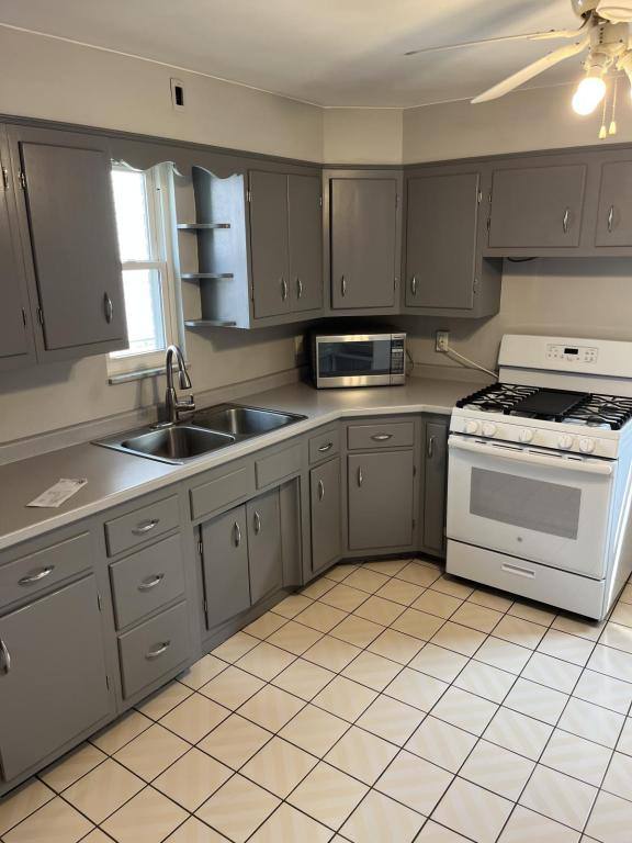 Apartment for rent at 418 Division Ave, Pittsburgh, PA 15202