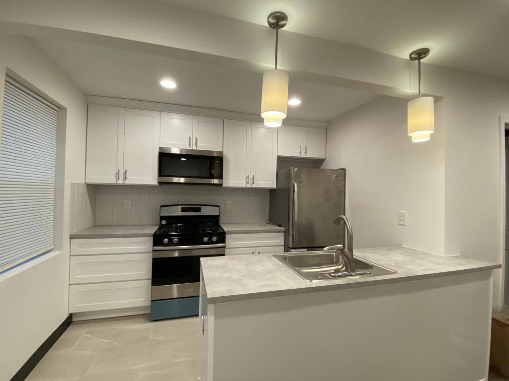Apartment for rent at 5622 Midwood Ave #1, Baltimore, MD 21212