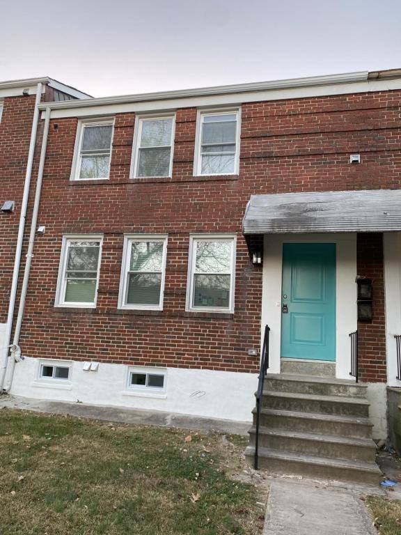 Apartment for rent at 5622 Midwood Ave #2, Baltimore, MD 21212