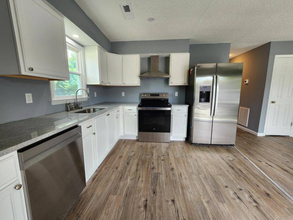 Apartment for rent at 810 E Bragg St #D, Greensboro, NC 27406