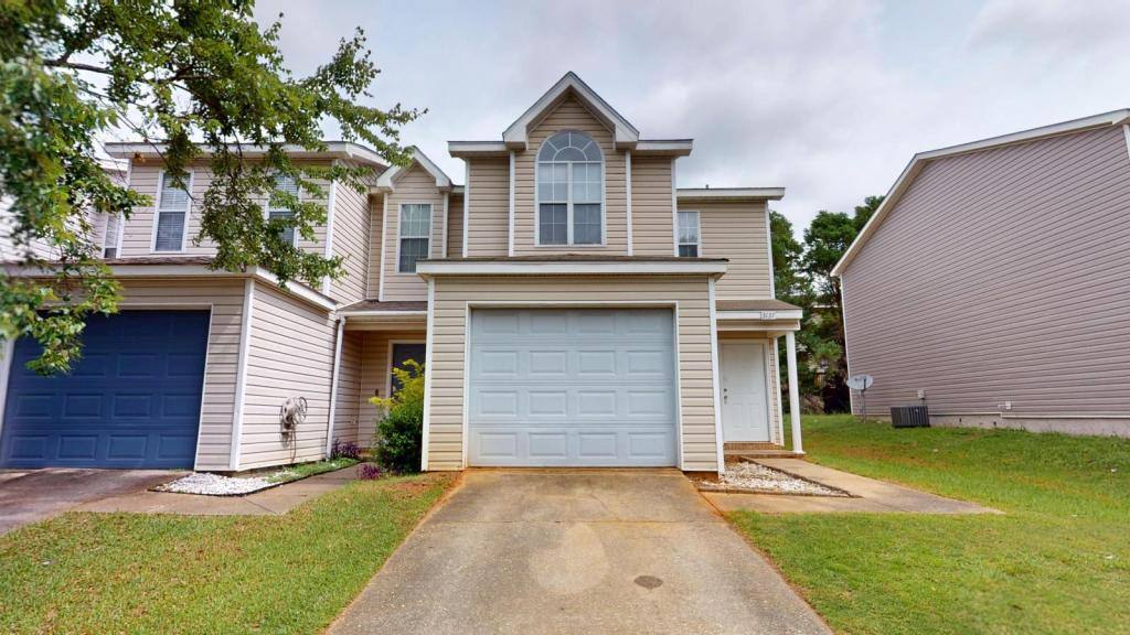 Townhouse for rent at 3137 Achey Dr, Enterprise, AL 36330