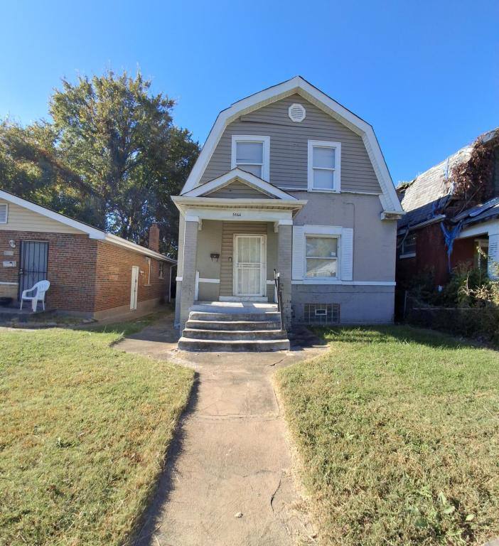 House for rent at 5866 Kennerly Ave, Saint Louis, MO 63112