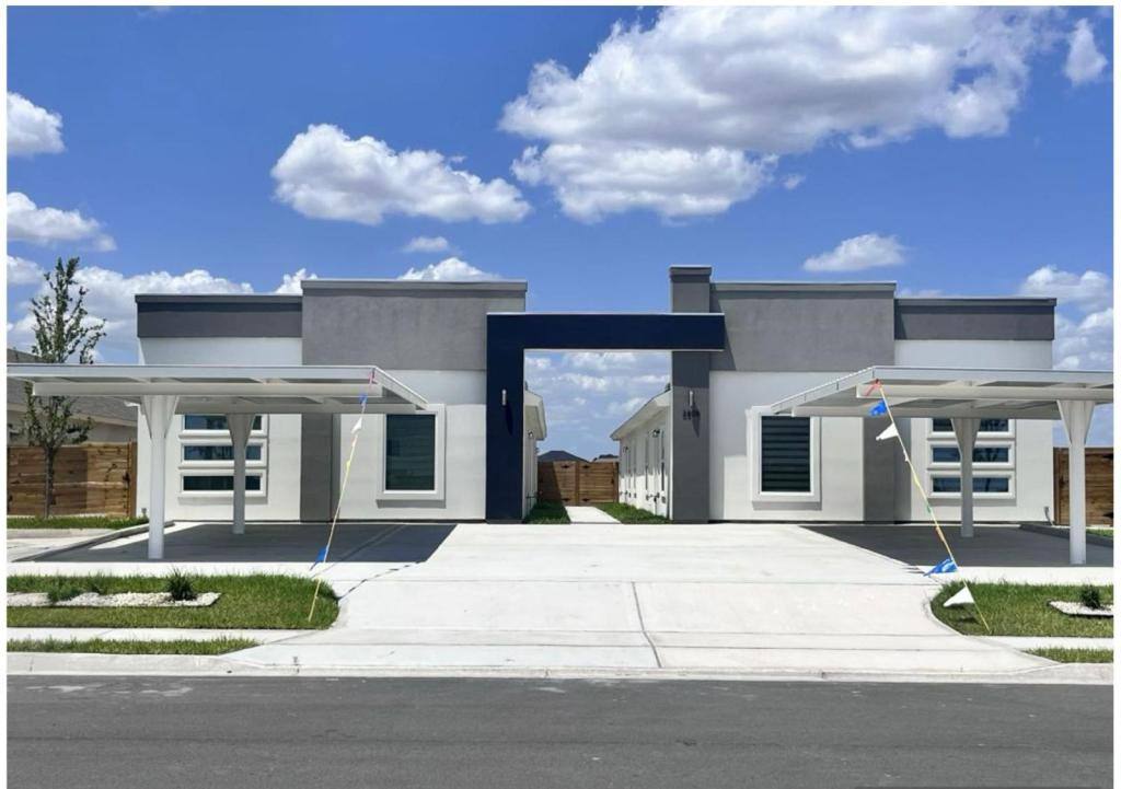 Apartment for rent at 3808 Ventura Ave #3, McAllen, TX 78504
