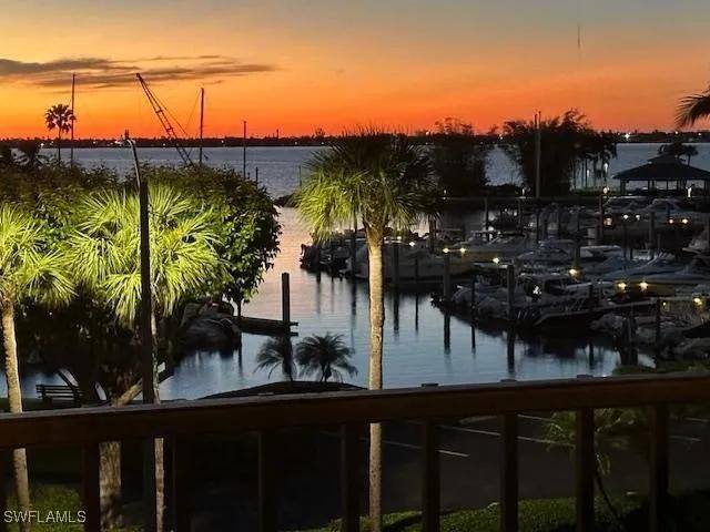 Townhouse for rent at 4661 S Landings Dr, Fort Myers, FL 33919