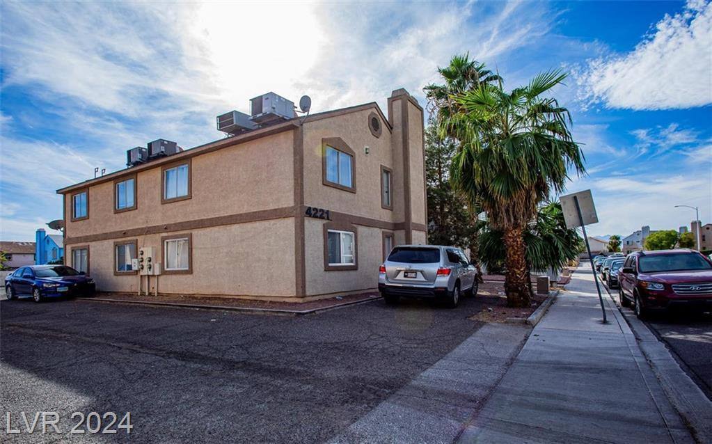 House for rent at 4221 Middlesex Ave #D, Las Vegas, NV 89110