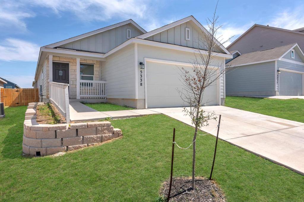House for rent at 5338 Devils Ridge, Converse, TX 78109