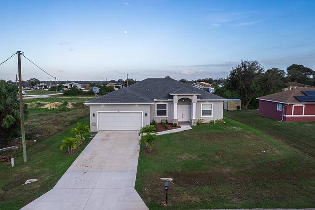 House for rent at 337 Rancho Ave, Lehigh Acres, FL 33974