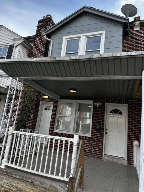 Apartment for rent at 5854 Crittenden St, Philadelphia, PA 19138
