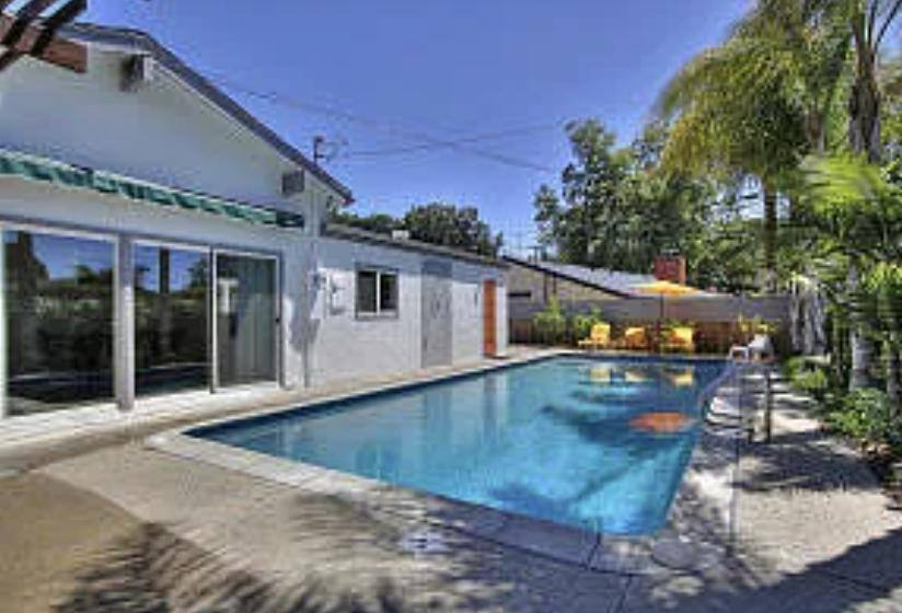 House for rent at 345 N Ontare Rd, Santa Barbara, CA 93105