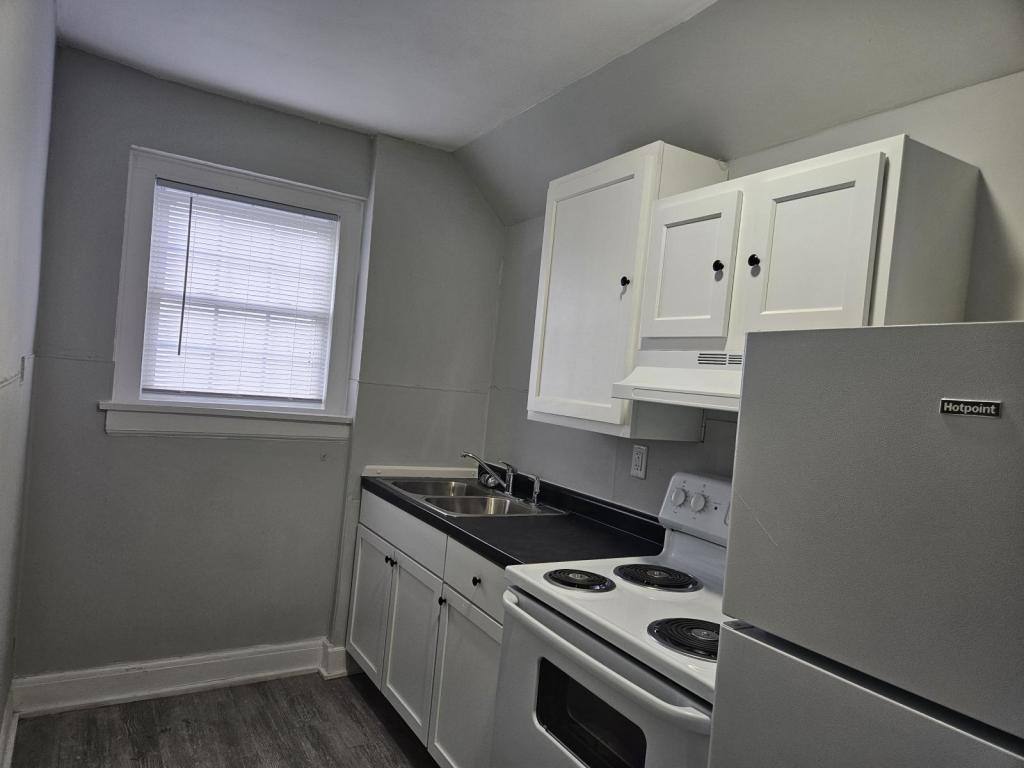 Apartment for rent at 120 W 10th St #38, Anderson, IN 46016