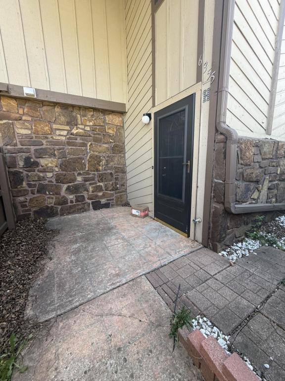Condo for rent at 6355 S 80th E Ave, Tulsa, OK 74133