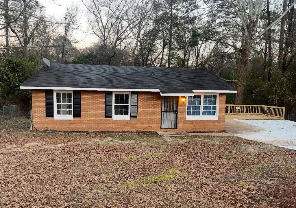House for rent at 508 Fall Dr, Columbus, GA 31907