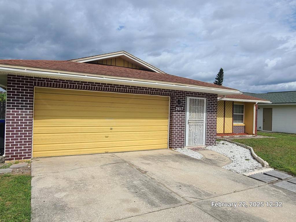 House for rent at 2617 Arpana Court, Orlando, FL 32839
